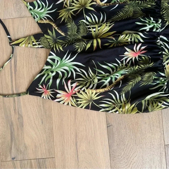 Beach Riot One Piece Swimsuit Large - Picture 2 of 4